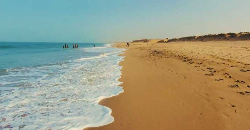 Mahuva Beach Mahuva Beach